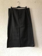 Maat XL - rok van ONE BY ONE - zwart, Kleding | Dames, Zwart, Maat 46/48 (XL) of groter, Nieuw, Ophalen of Verzenden
