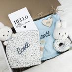 kraamcadeau cadeaupakket geboorte nijntje blue, Kinderen en Baby's, Ophalen of Verzenden, Nieuw