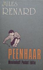 Jules Renard - Peenhaar, Ophalen of Verzenden, Gelezen, Europa overig