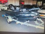 FUN YAK Funmaster 390 "TORNADO" met WEIJER trailer, Ophalen, Gebruikt, Minder dan 3 meter, 30 tot 50 pk