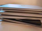7 laptops with different issues, some are easy fixes., Computers en Software, Windows Laptops, Ophalen of Verzenden, Zo goed als nieuw