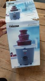 Chocolade fontein, Witgoed en Apparatuur, Fonduesets, Ophalen of Verzenden, Nieuw, Elektrisch, Fondueset