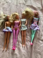 Barbie Kapsalon & Poppen Accessoires, Kinderen en Baby's, Speelgoed | Poppen, Ophalen, Gebruikt, Barbie