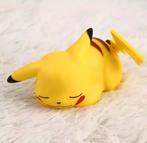 Nieuw: Pokémon Pikachu bedlampje/leeslampje kinderkamer, Ophalen of Verzenden, Nieuw, Overige typen