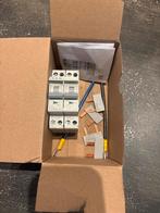 Kookgroep B16 Eaton, Doe-het-zelf en Verbouw, Elektra en Kabels, Ophalen of Verzenden, Nieuw, Schakelaar