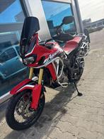 Honda Crf 1000L Dct Africa twin, Motoren, 2 cilinders, Particulier, 1000 cc, Toermotor