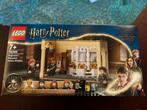 Harry Potter Zweinstein Potion - Set 76386 - sealed, Ophalen of Verzenden, Nieuw, Complete set, Lego