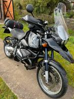 BMW R 1150 GS, 1150 cc, 2 cilinders, Cardan-aandrijving, Particulier