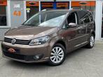 Volkswagen TOURAN 1.2 TSI Highline 7-Persoons Navigatie Crui, Voorwielaandrijving, Euro 5, 4 cilinders, Bruin