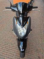 Kymco scooter, Fietsen en Brommers, Ophalen, Gebruikt, Maximaal 45 km/u, Agility