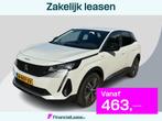 Peugeot 3008 1.6 HYbrid 225 Allure Pack Business 200pk PHEV, Auto's, Automaat, Stof, Euro 6, Parkeersensor