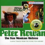 Peter Rowan - The Free Mexican Airforce, Ophalen of Verzenden, Zo goed als nieuw