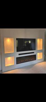 Wilt u een mooi ontwerp maken voor de muur van uw huis?