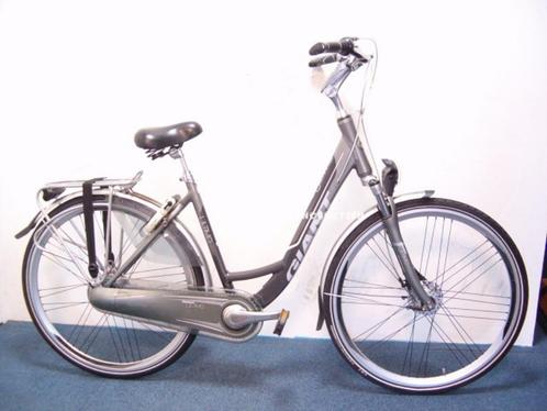 Giant Ultimo  (5420), Fietsen en Brommers, Fietsen | Dames | Damesfietsen, Gebruikt, Giant, Ophalen of Verzenden