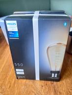 Philips Hue White Ambiance Filament Lamp - Nieuw!, Huis en Inrichting, Lampen | Hanglampen, Nieuw, Ophalen of Verzenden, Glas