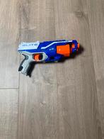 Nerf, Ophalen of Verzenden, Zo goed als nieuw