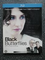 Black Butterflies Blu Ray met Carice v. Houten, Rutger Hauer, Ophalen of Verzenden, Zo goed als nieuw, Drama