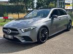 Mercedes-Benz A-klasse AMG A35 4MATIC Premium Plus Bumester, Automaat, Parkeercamera, Euro 6, 4 cilinders