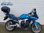 Hele nette YAMAHA FZ 6 S FAZER ABS FZ6S FAZER FZ6 S (bj2009), Motoren, Motoren | Yamaha, 4 cilinders, Bedrijf, Meer dan 35 kW