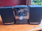 Mooie stereo-set, Ophalen of Verzenden, Zo goed als nieuw, Radio