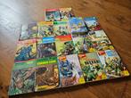 Vintage pocket boekjes oorlog, Boeken, Ophalen of Verzenden, Gelezen
