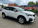 Peugeot 3008 1.2 PURETECH ACTIVE, Auto's, Gebruikt, Euro 6, 1199 cc, Wit