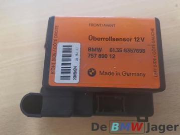 Airbag module BMW 3 serie E36 7 serie E38 61358357698 beschikbaar voor biedingen