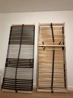 2 Lonset ikea 80x200, Ophalen, Zo goed als nieuw, Eenpersoons, 80 cm