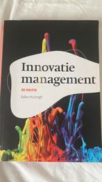 Ellko Huizingh - Innovatiemanagement, Ophalen of Verzenden, Zo goed als nieuw, Ellko Huizingh, Nederlands