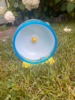 Hamster looprad, Ophalen, Zo goed als nieuw, Loopwiel of Rad