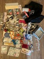 decoratie taart en cupcakes pakket, Ophalen of Verzenden, Nieuw, Taarten of Cupcakes, Versiering