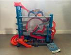 Hot wheels ultimate garage haai, Kinderen en Baby's, Speelgoed | Racebanen, Ophalen, Racebaan, Zo goed als nieuw, Hot Wheels