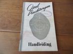 NL instructieboek Opel Blitz vrachtwagen 2.5 6-cil. 2-1950, Ophalen of Verzenden