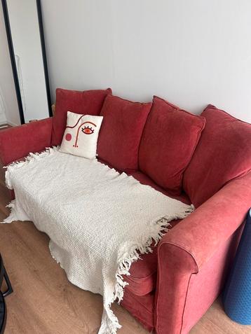 Ikea - sofa bed beschikbaar voor biedingen