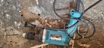 Bosch boormachine, Ophalen of Verzenden, Gebruikt, 400 tot 600 watt, Boormachine
