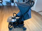 Easywalker buggy xs, Ophalen, Gebruikt