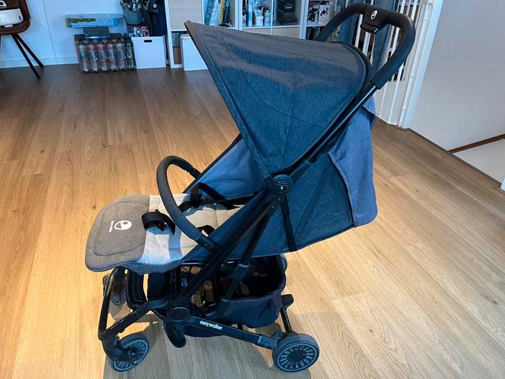 Easywalker buggy xs, Kinderen en Baby's, Buggy's, Gebruikt, Ophalen