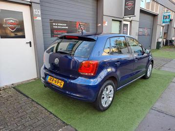 Volkswagen Polo 1.2 TSI Highline Edition 2013 DSG Nette Auto beschikbaar voor biedingen
