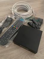 Amino Aria 7x TV box/ontvanger nieuw., Ophalen of Verzenden, Nieuw