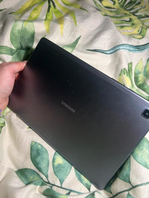 Samsung A7 32gb, Computers en Software, Android Tablets, Zo goed als nieuw, Wi-Fi, 10 inch, 32 GB, Ophalen