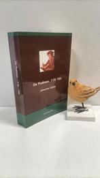 Calvijn, Johannes; Verklaring van de Bijbel:  De Psalmen (11, Ophalen of Verzenden, Gelezen, Christendom | Protestants