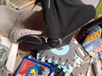 Maxi cosi, Ophalen, 0 t/m 13 kg, Maxi-Cosi, Gebruikt