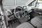 Ford Transit Connect L1 | 1.5Tdci 100Pk | Limited | Moondust, Voorwielaandrijving, 12 maanden, Gebruikt, Zwart