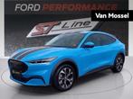 Ford Mustang Mach-E Extended RWD 98 kWh, Automaat, 12 maanden, Gebruikt, Origineel Nederlands
