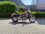 yamaha Virago A2 525 1996 28k gelopen Geel, 2 cilinders, 535 cc, Chopper, Particulier