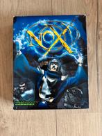 Nox Big Box Pc Game, 1 speler, Ophalen of Verzenden, Zo goed als nieuw