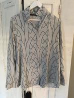 Expresso Blouse Maat 44 - Zo goed als nieuw!, Ophalen of Verzenden, Zo goed als nieuw, Maat 42/44 (L), Grijs