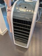 Tristar luchtkoeler AT-5450, Ophalen, Rechthoekig, Minder dan 50 cm, Minder dan 100 cm