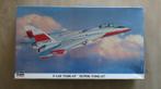 F-14B 'Super Tomcat' Hasegawa 1/72, Gebruikt, Ophalen of Verzenden, Vliegtuig, Hasegawa