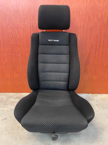 Comfortabele & Ergonomische Scheel Traveller autostoel beschikbaar voor biedingen